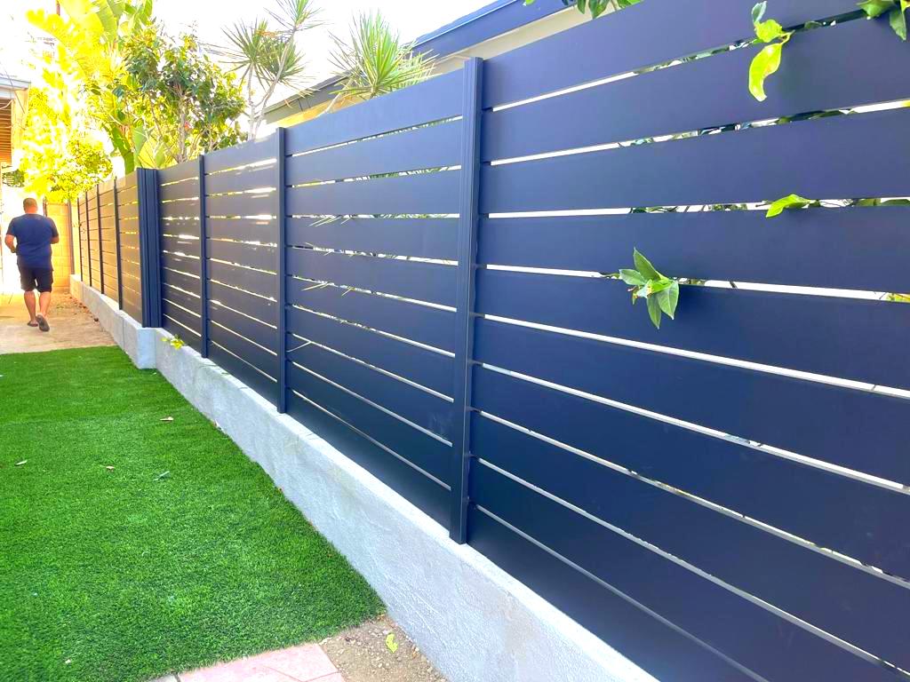 Everything You Need to Know About Aluminum Fencing