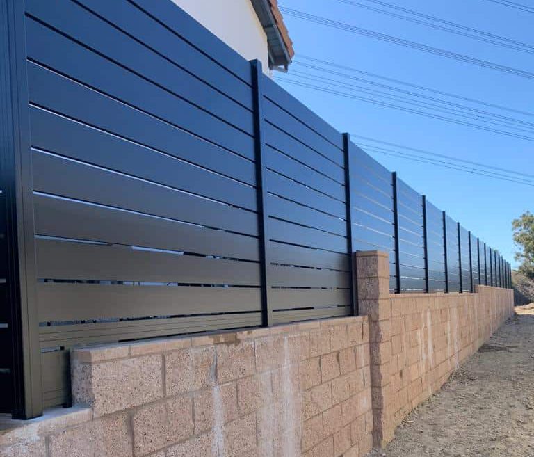 Security Matters: How Quality Fences Provide Maximum Protection