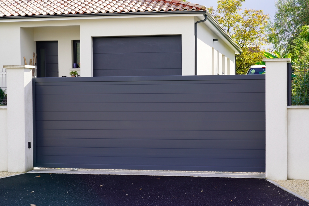 Why an Aluminum Gate is the Perfect Holiday Gift