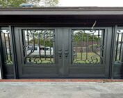Why Metal Entry Doors are Trending