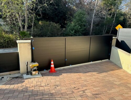 Choosing Between Sliding and Swing Gates: What’s Best for You?