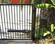 The Benefits of Installing an Automatic Gate Opener