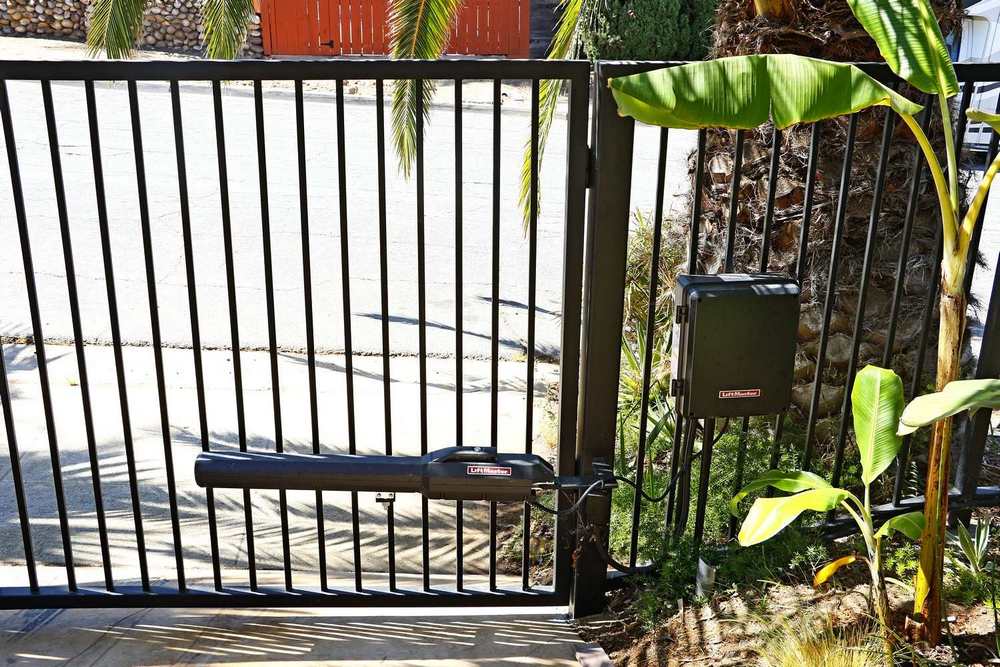 The Benefits of Installing an Automatic Gate Opener