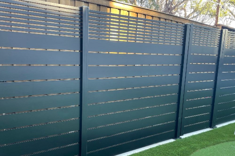 Top Reasons to Choose Aluminum Fencing for Your Home