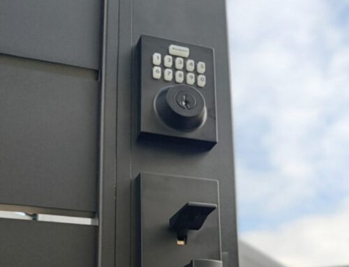 Understanding Access Control Systems for Your Business