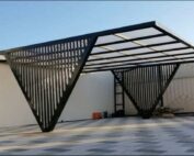 Why Aluminum Patio Covers Are a Smart Investment