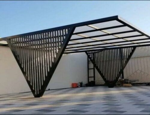 Why Aluminum Patio Covers Are a Smart Investment