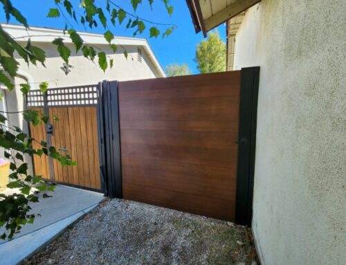 How to Choose the Right Gate for Your Property: Materials, Styles, and Security Features