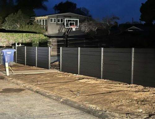 How to Protect Your Property from Unauthorized Access with Automated Gate Systems