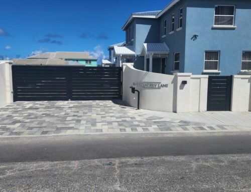 The Advantages of Custom Metal Gates for Enhanced Durability and Curb Appeal