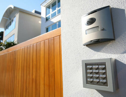 The Role of Keypad and Remote Entry Systems in Modern Security Solutions