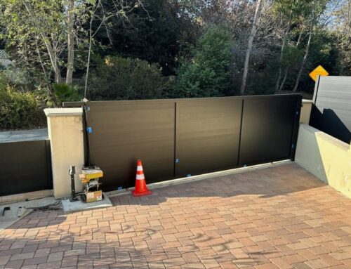 Top Benefits of Installing Access Control Systems for Your Home or Business