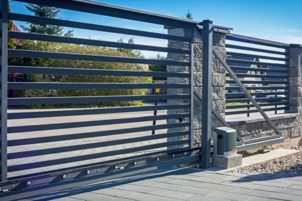 How to Maintain Your Automated Gate System for Long-Lasting Performance