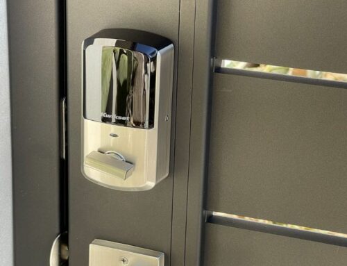 When to Upgrade Your Intercom and Access Control System for Better Visitor Management