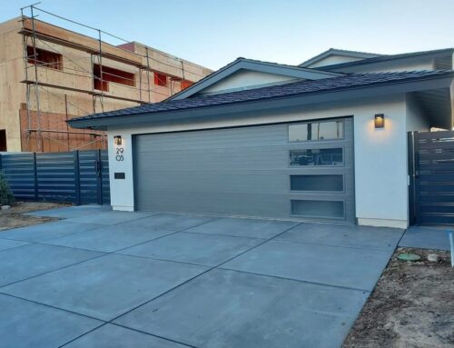 Why Choosing the Right Gate Opener Technology Improves Security and Convenience