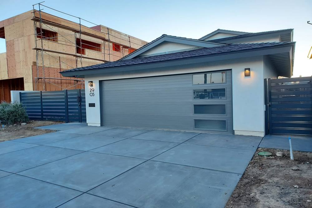 Why Choosing the Right Gate Opener Technology Improves Security and Convenience