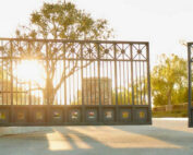 Signs Your Automatic Gate Opener Needs Repair or Replacement