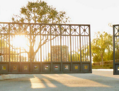 Signs Your Automatic Gate Opener Needs Repair or Replacement