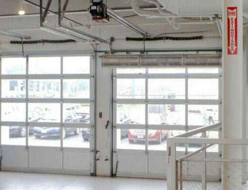 Commercial Gate Repair Prevents Costly Business Interruptions