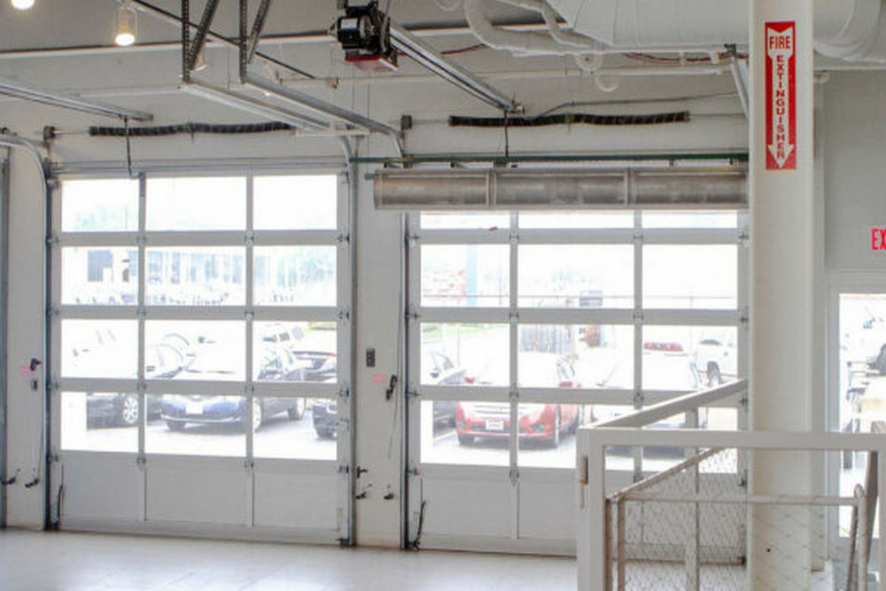 Commercial Gate Repair Prevents Costly Business Interruptions