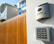 Intercom Systems Improve Property Security and Visitor Management