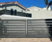 Why Automatic Gates Can Improve Security and Convenience for Your Property