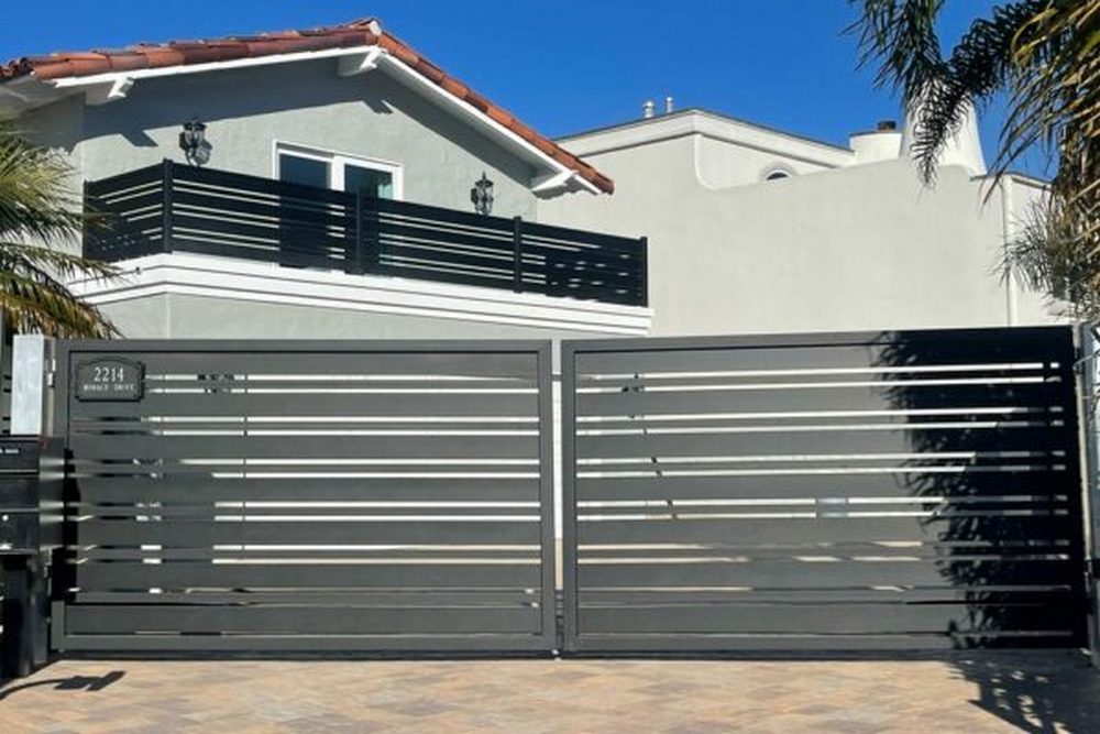 Why Automatic Gates Can Improve Security and Convenience for Your Property