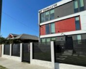 Why Access Control Systems Matter for Managing Commercial Property Entrances